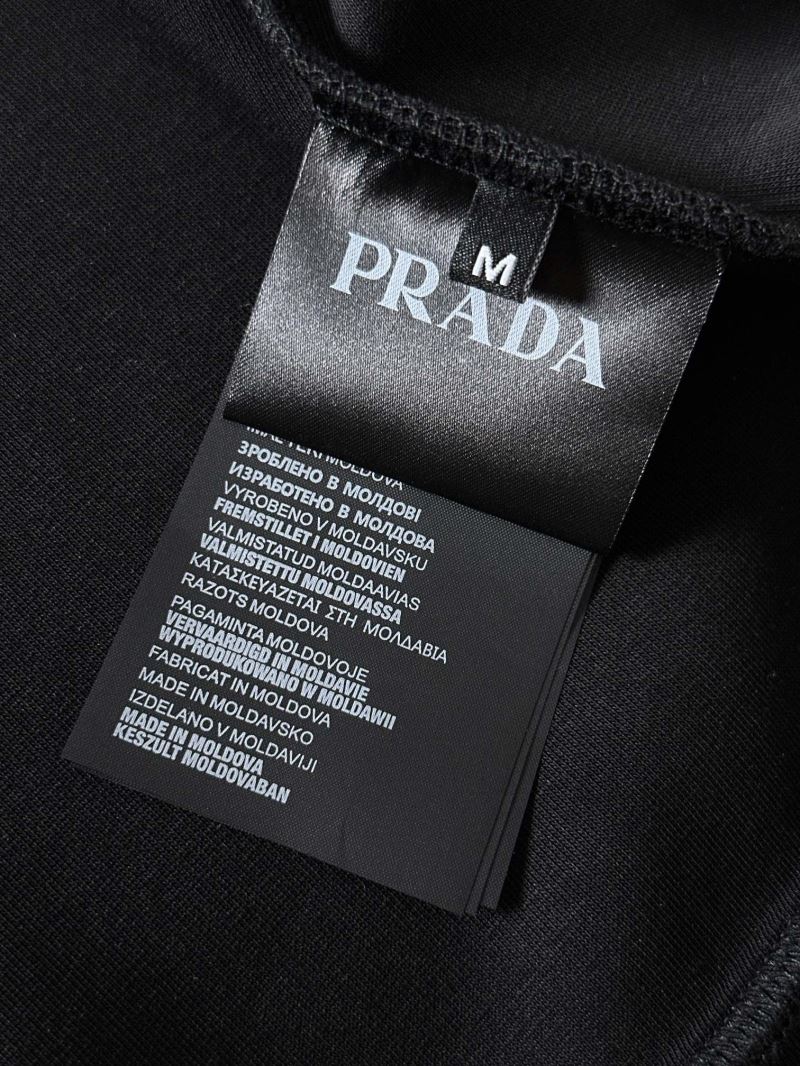 Prada Outwear